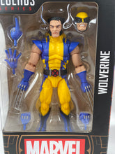 Load image into Gallery viewer, Marvel Legends - X-Men - 85th Anniversary Wolverine