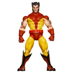 Marvel Legends - Secret Wars - Wolverine