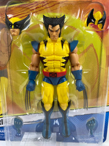 Marvel Legends - X-Men ‘97 Wolverine