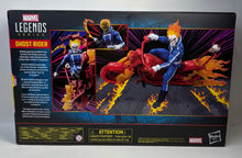 Load image into Gallery viewer, Marvel Legends - Ghost Rider Johnny Blaze