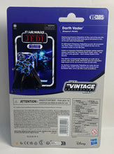 Load image into Gallery viewer, Star Wars - The Vintage Collection - Darth Vader (Emperor’s Wrath)