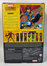 Load image into Gallery viewer, Marvel Legends - Age of Apocalypse - Gambit