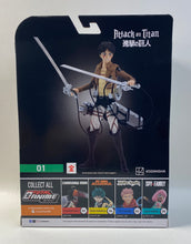 Load image into Gallery viewer, Total Anime - Attack on Titans - Eren Jaeger