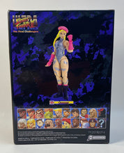 Load image into Gallery viewer, Ultra Street Fighter 2 - Cammy (Player 2)