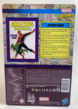 Load image into Gallery viewer, Marvel Legends Amazing Fantasy Spider-Man 3 3/4 Inch Action Figure