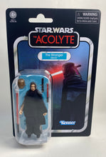 Load image into Gallery viewer, Star Wars - The Vintage Collection - The Stranger (Qimir)