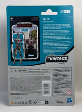 Load image into Gallery viewer, Star Wars The Vintage Collection - The Mandalorian - IG-11 (Nevarro Marshal) 3 3/4-Inch Action Figure