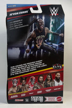 Load image into Gallery viewer, WWE Elite Collection Series 126 - Je'Von Evans