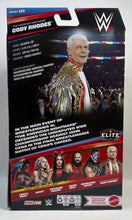 Load image into Gallery viewer, WWE Elite Collection Series 125 - Cody Rhodes