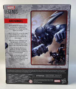 Marvel Legends - X-Force - Archangel