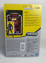 Load image into Gallery viewer, Star Wars - The Vintage Collection - Maul Shadow Lord