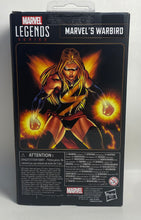 Load image into Gallery viewer, Marvel Legends - 85th Anniversary- Warbird
