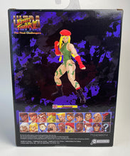 Load image into Gallery viewer, Ultra Street Fighter 2 - Cammy