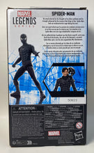 Load image into Gallery viewer, Marvel Legends - Spider-Man 3 - Symbiote Suit Spider-Man