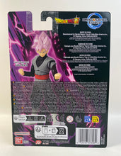 Load image into Gallery viewer, Dragon Ball Super - Evolve - Super Saiyan Rose Goku Black