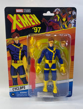 Load image into Gallery viewer, Marvel Legends - X-Men ‘97 - Cyclops