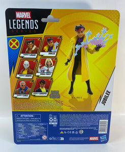 Marvel Legends - X-Men 97 - Jubilee