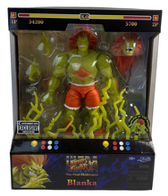 Load image into Gallery viewer, Ultra Street Fighter 2 - Blanka Glow in the dark - EE Exclusive