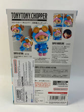 Load image into Gallery viewer, S.H.Figuarts - One Piece - Tony Tony Chopper (Future Island Egghead)
