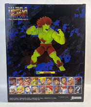 Load image into Gallery viewer, Ultra Street Fighter 2 - Blanka Glow in the dark - EE Exclusive