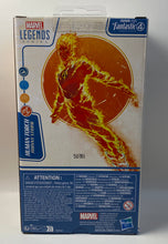 Load image into Gallery viewer, Marvel Legends - The Fantastic Four: First Steps - Human Torch