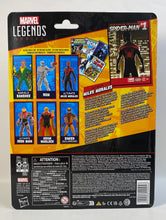 Load image into Gallery viewer, Marvel Legends - Comics Inspired - Ultimate Spider-Man Miles Morales