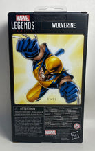 Load image into Gallery viewer, Marvel Legends - 85th Anniversary - Wolverine