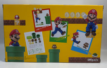 Load image into Gallery viewer, Super Mario Bros. S.H.Figuarts Action Figure Playset