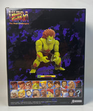 Load image into Gallery viewer, Ultra Street Fighter 2 - Blanka