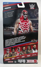 Load image into Gallery viewer, WWE Elite Collection Series 126 - Penta