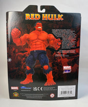 Load image into Gallery viewer, Marvel Select - Red Hulk