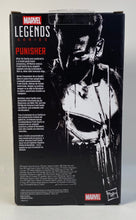 Load image into Gallery viewer, Marvel Legends - Daredevil: Born Again - Punisher
