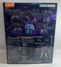Load image into Gallery viewer, Transformers Comic Version Tarn Action Edition 05 Model Kit
