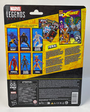 Load image into Gallery viewer, Marvel Legends - X-Force - Feral
