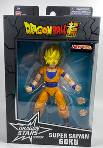 Dragon Ball Super - Dragon Stars - Super Saiyan Goku