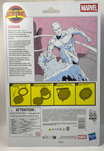 Load image into Gallery viewer, Marvel Legends - Secret Wars - Ice Man