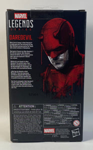 Marvel Legends - Born Again - Daredevil