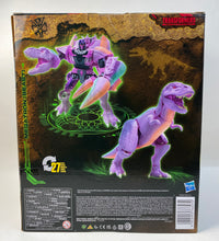 Load image into Gallery viewer, Transformers - War for Cybertron Trilogy - Megatron (Beast)