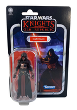 Load image into Gallery viewer, Star Wars - The Vintage Collection - Darth Revan
