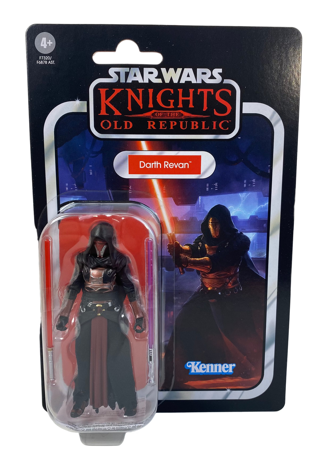 Star Wars - The Vintage Collection - Darth Revan