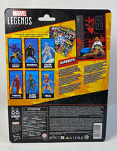 Load image into Gallery viewer, Marvel Legends - Daredevil The Man Without Fear - Daredevil