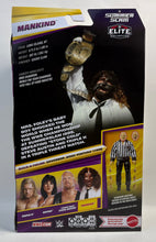 Load image into Gallery viewer, WWE Summer Slam Elite 2026 - Mankind
