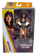 Load image into Gallery viewer, WWE Summer Slam Elite 2026 - Chyna