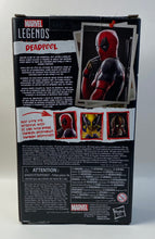 Load image into Gallery viewer, Marvel Legends - Deadpool &amp; Wolverine - Deadpool