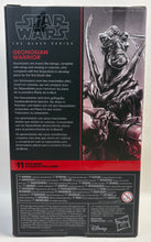 Load image into Gallery viewer, Star Wars - The Black Series - Geonosian Warrior