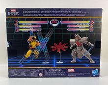 Load image into Gallery viewer, Marvel Legends - Gameverse - Wolverine vs. Silver Samurai
