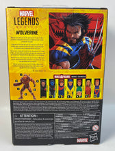 Load image into Gallery viewer, Marvel Legends - X-Treme - Wolverine