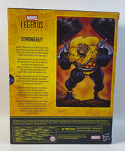 Load image into Gallery viewer, Marvel Legends - X-Factor - Strong Guy