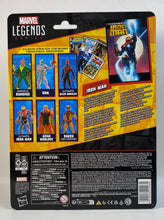 Load image into Gallery viewer, Marvel Legends - Comics Inspired - Ultimate Iron Man