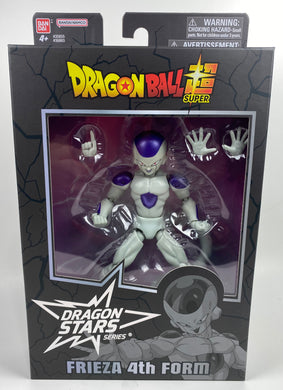 Dragon Ball Super - Dragon Stars - Frieza 4th Form